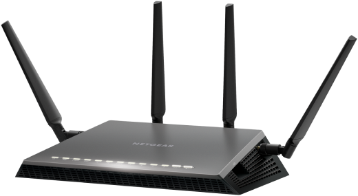 Настройка и установка роутера wi-fi в Волжском